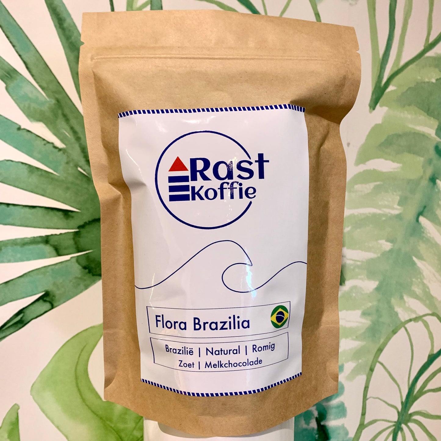 Flora Brazilia