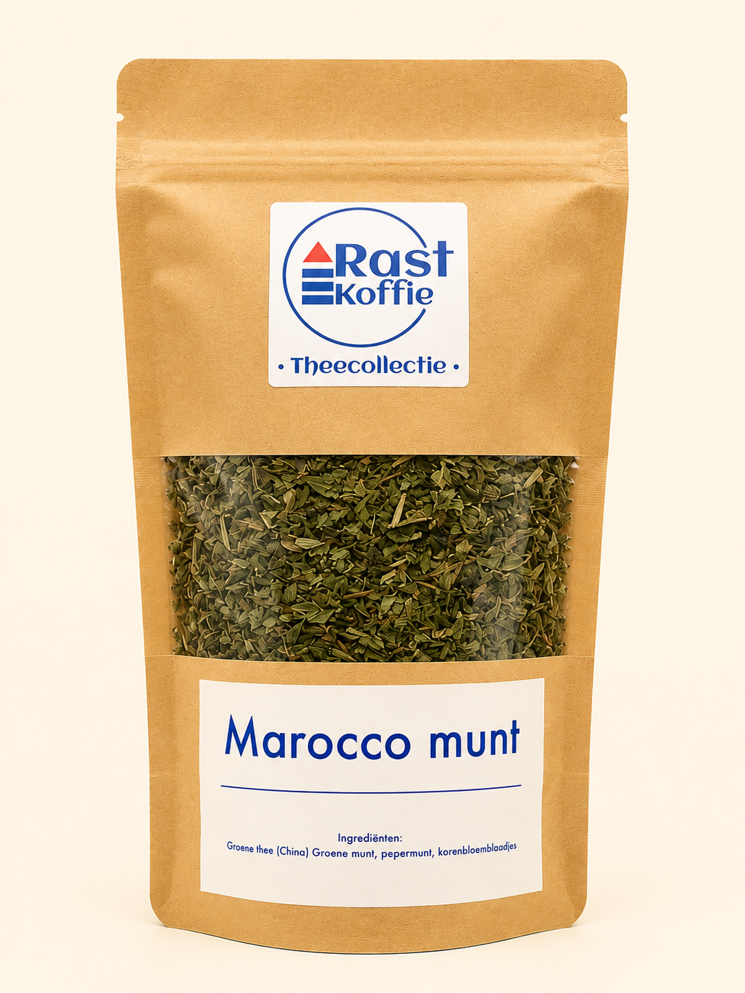 Marocco Munt