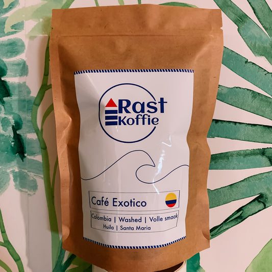 Café Exotico