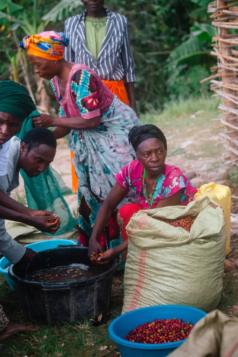 Kawa Kasese