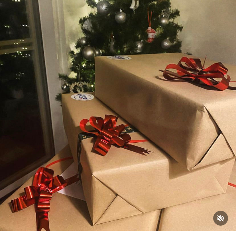 Cadeauverpakking | Stel je eigen cadeau samen