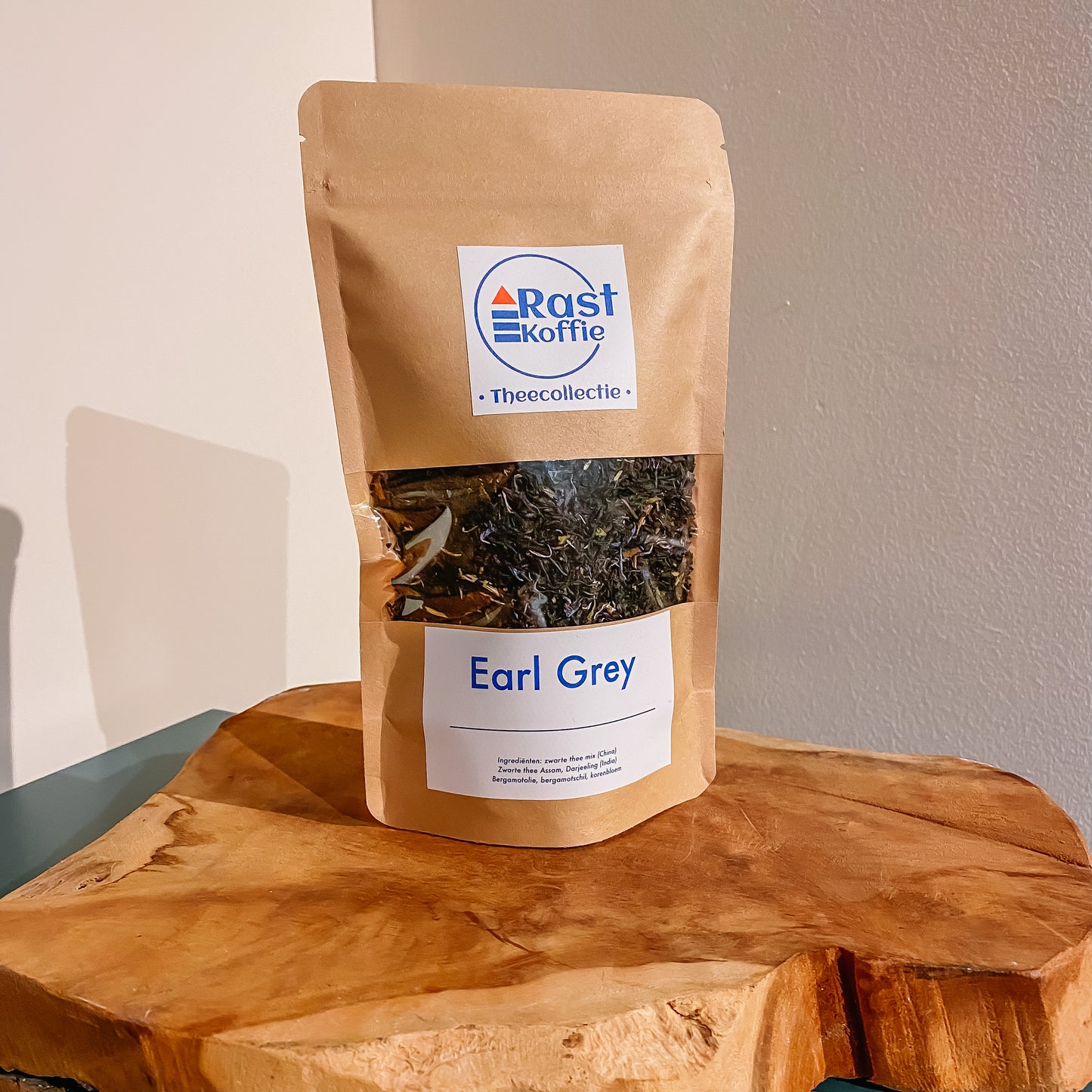 Earl Grey