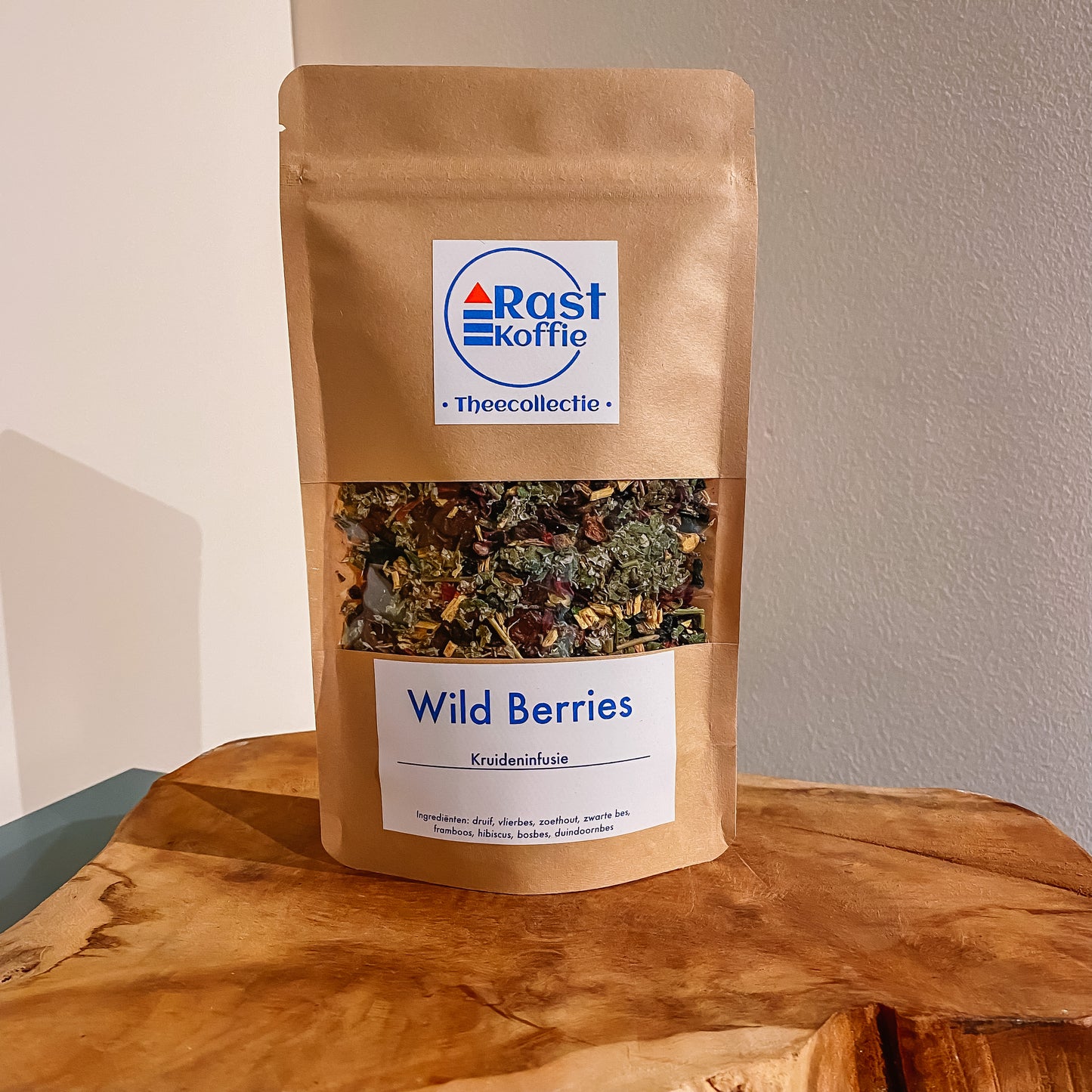 Wild Berries