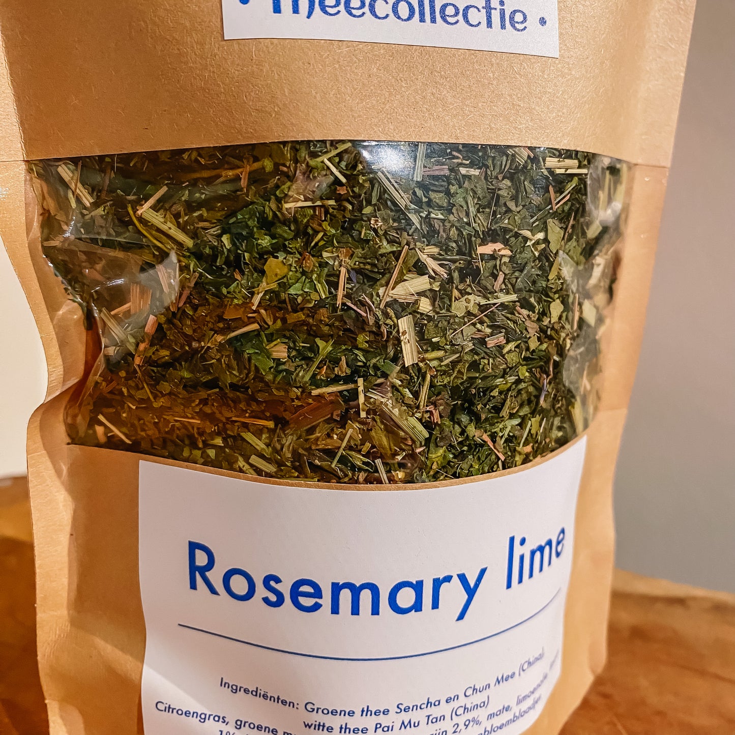 Rosemary Lime