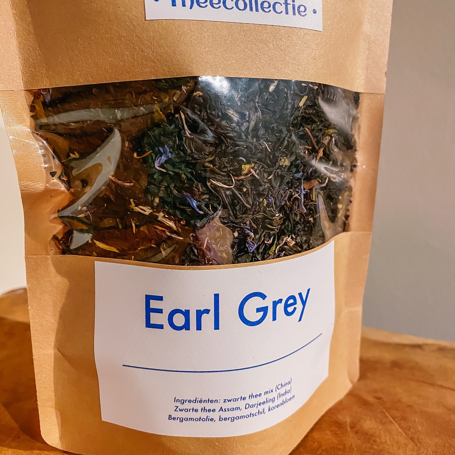 Earl Grey