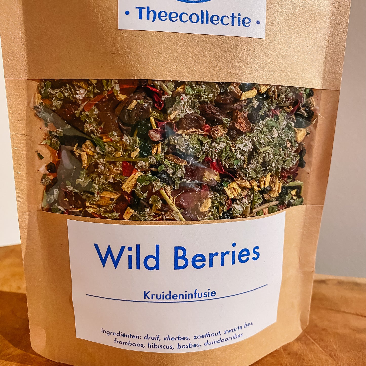 Wild Berries