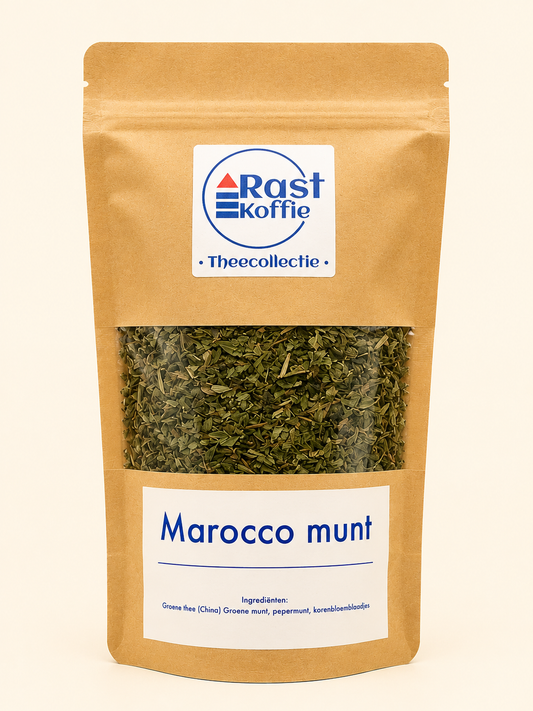 Marocco Munt