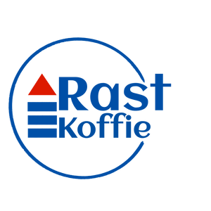 Rast koffie