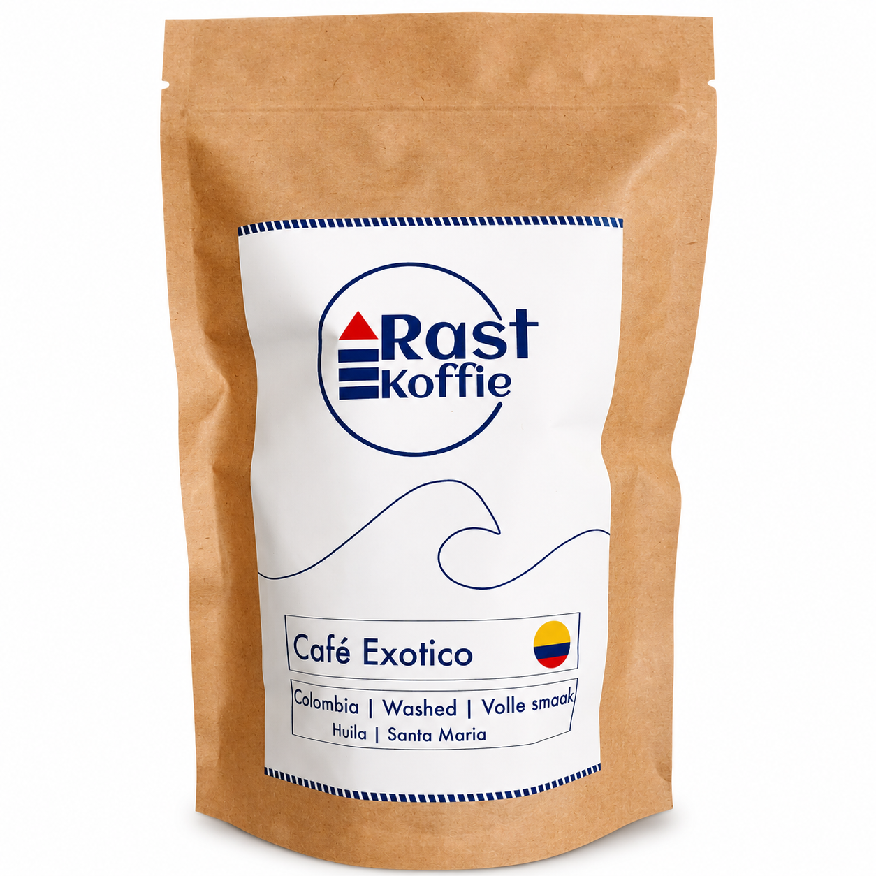 Café Exotico