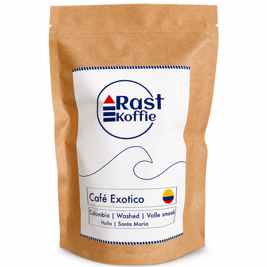 Café Exotico