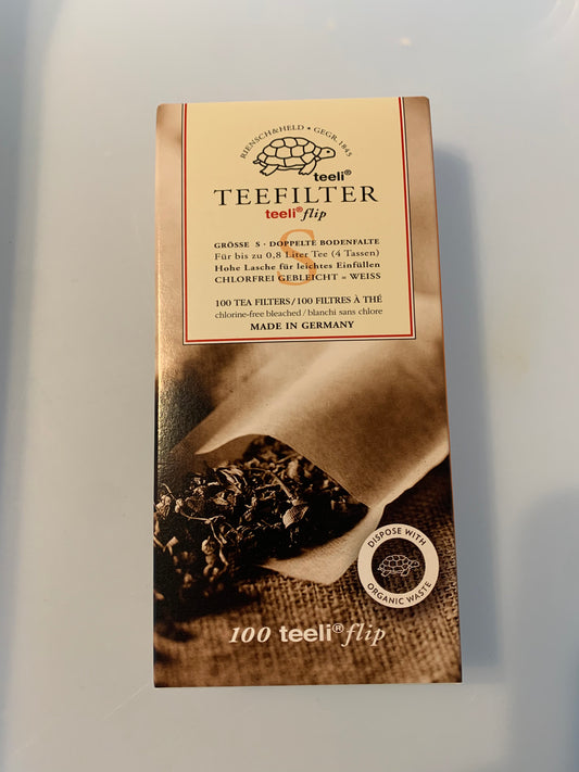 Theefilters 100st