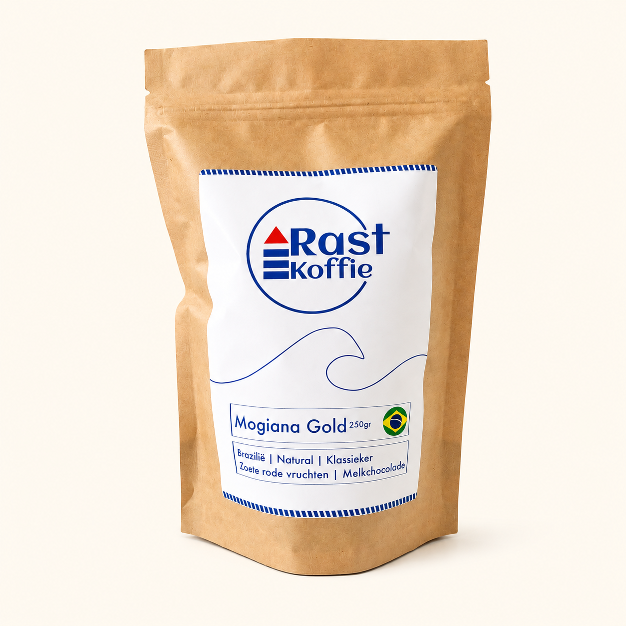 Mogiana Gold