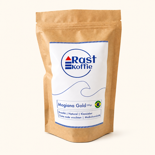 Mogiana Gold
