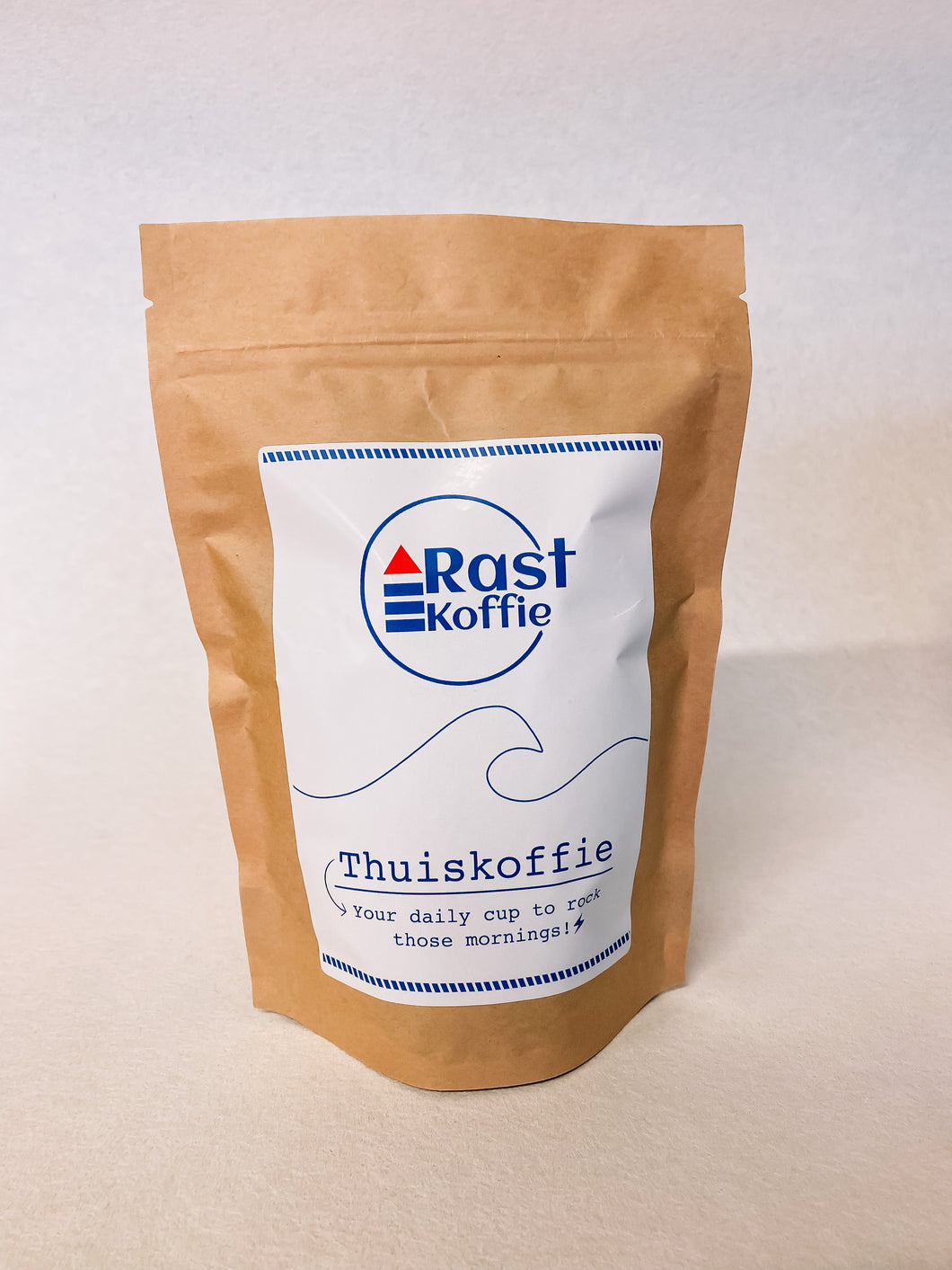 Thuiskoffie