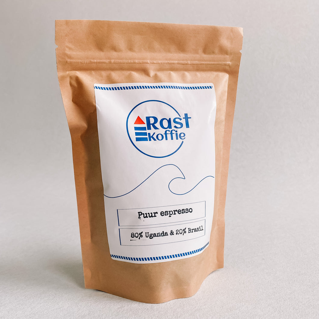 Puur Espresso